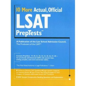 What is LSAT